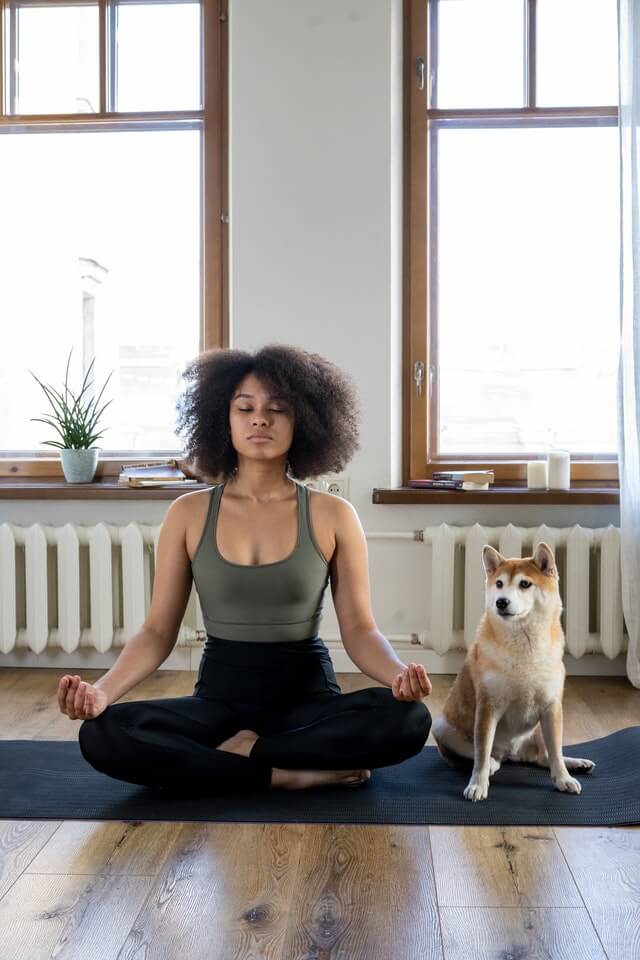 yoga